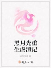 黑月光重生虐渣记