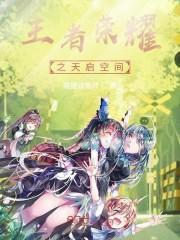 王者荣耀之天启空间