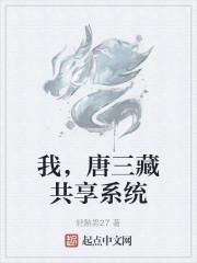 我,唐三藏共享系统