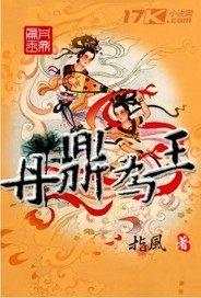 丹鼎为王
