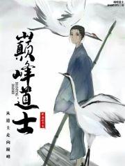 巅峰道士