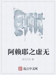 阿赖耶之虚无