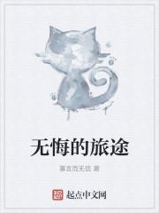 无悔的旅途