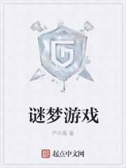 谜梦游戏