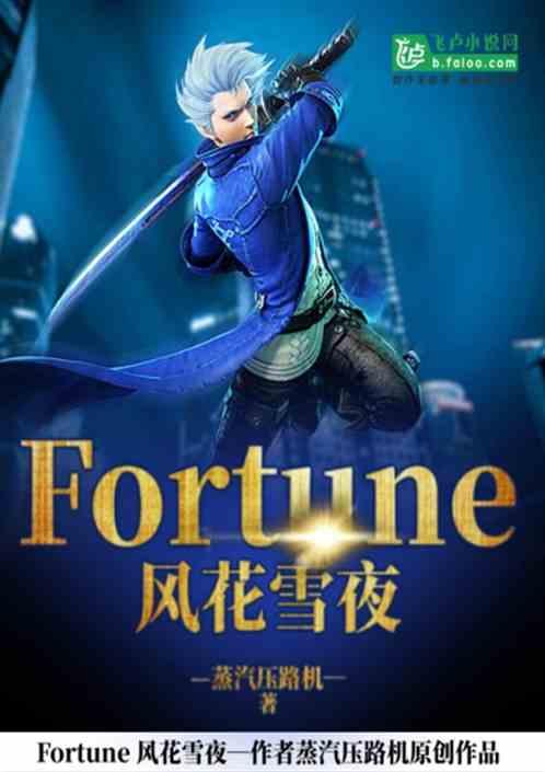 fortune风花雪夜