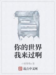 你的世界我来过啊