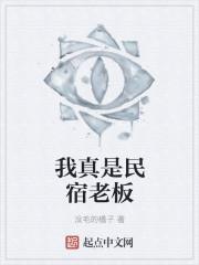 我真是民宿老板