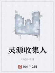 灵源收集人