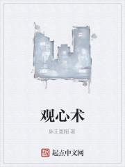 观心术