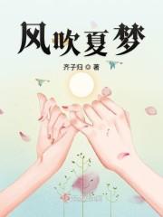 风吹夏梦