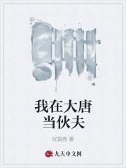 我在大唐当伙夫