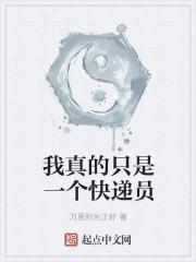 我真的只是一个快递员