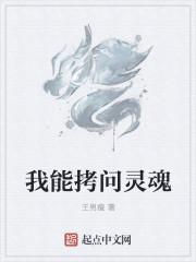 我能拷问灵魂