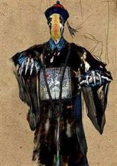 我不是僵尸