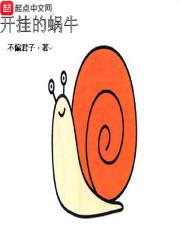 开挂的蜗牛