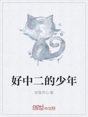 好中二的少年