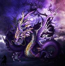 正气的龙神