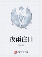 夜雨往日