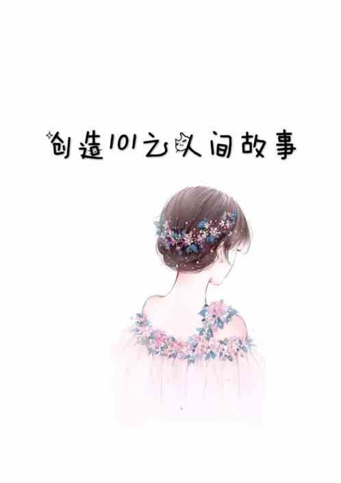 创造101之人间故事