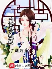 无泪孤城