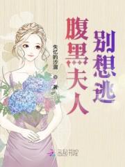 腹黑夫人别想逃