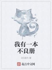 我有一本不良册