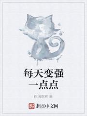 每天变强一点点