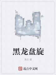 黑龙盘旋