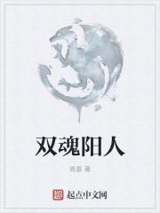 双魂阳人