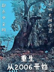 重生从2006开始