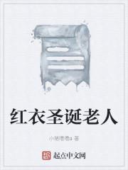 红衣圣诞老人