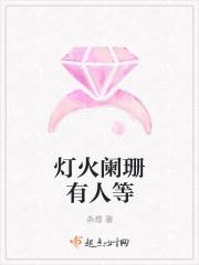 灯火阑珊有人等