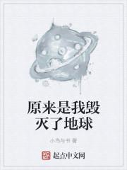原来是我毁灭了地球