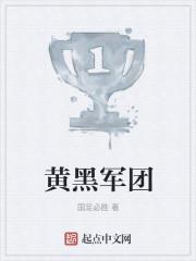 黄黑军团