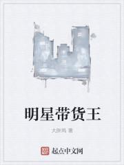 明星带货王
