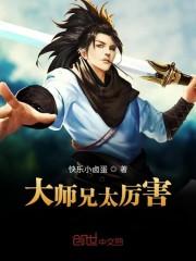 大师兄太厉害
