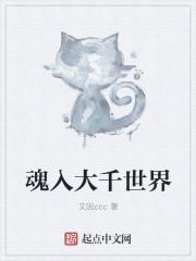 魂入大千世界