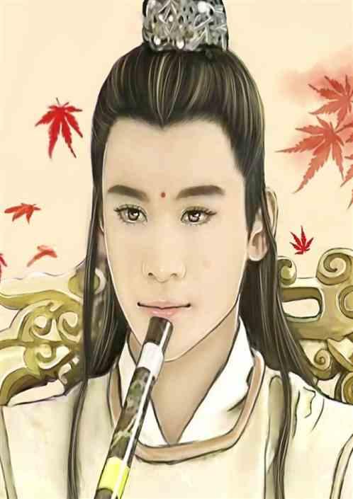综武世界:我是赛华佗