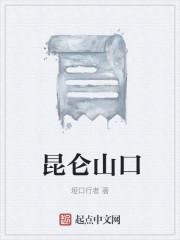 昆仑山口