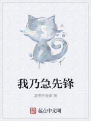 我乃急先锋