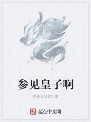 参见皇子啊