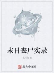 末日丧尸实录
