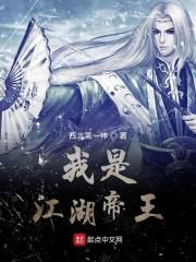 我是江湖帝王