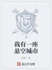 我有一座悬空城市