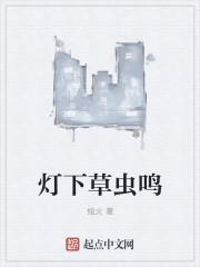 灯下草虫鸣