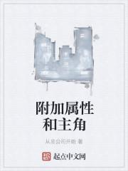 附加属性和主角
