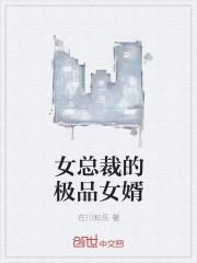 女总裁的极品女婿