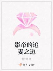 影帝的追妻之道