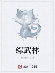综武林
