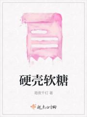 硬壳软糖